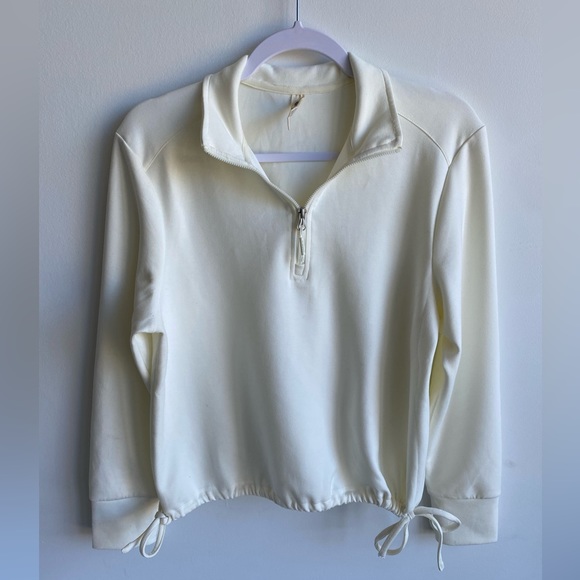 Athletic Sweatshirt - Picture 2 of 3